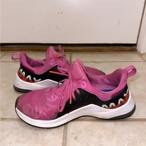Nike Air Max shoes